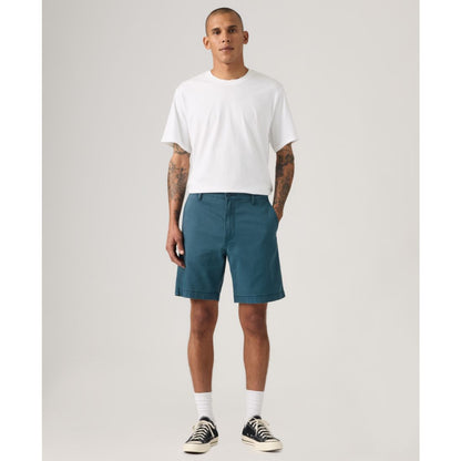 Levi's Men's Relaxed-Fit 8" Chino Shorts