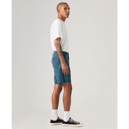 Levi's Men's Relaxed-Fit 8" Chino Shorts