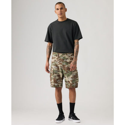 Levi's Men's Carrier 9.5" Cargo Shorts