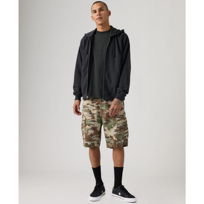 Levi's Men's Carrier 9.5" Cargo Shorts