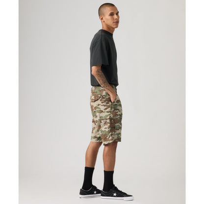 Levi's Men's Carrier 9.5" Cargo Shorts
