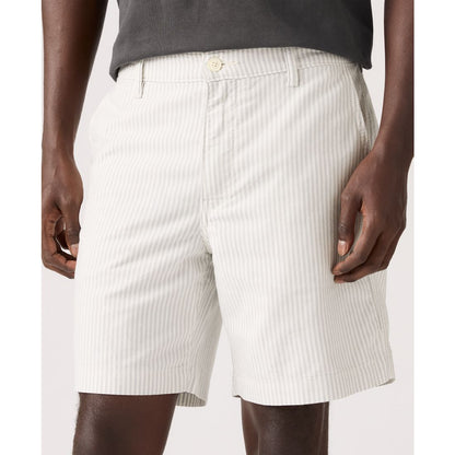 Levi's Men's Relaxed-Fit 8" Chino Shorts