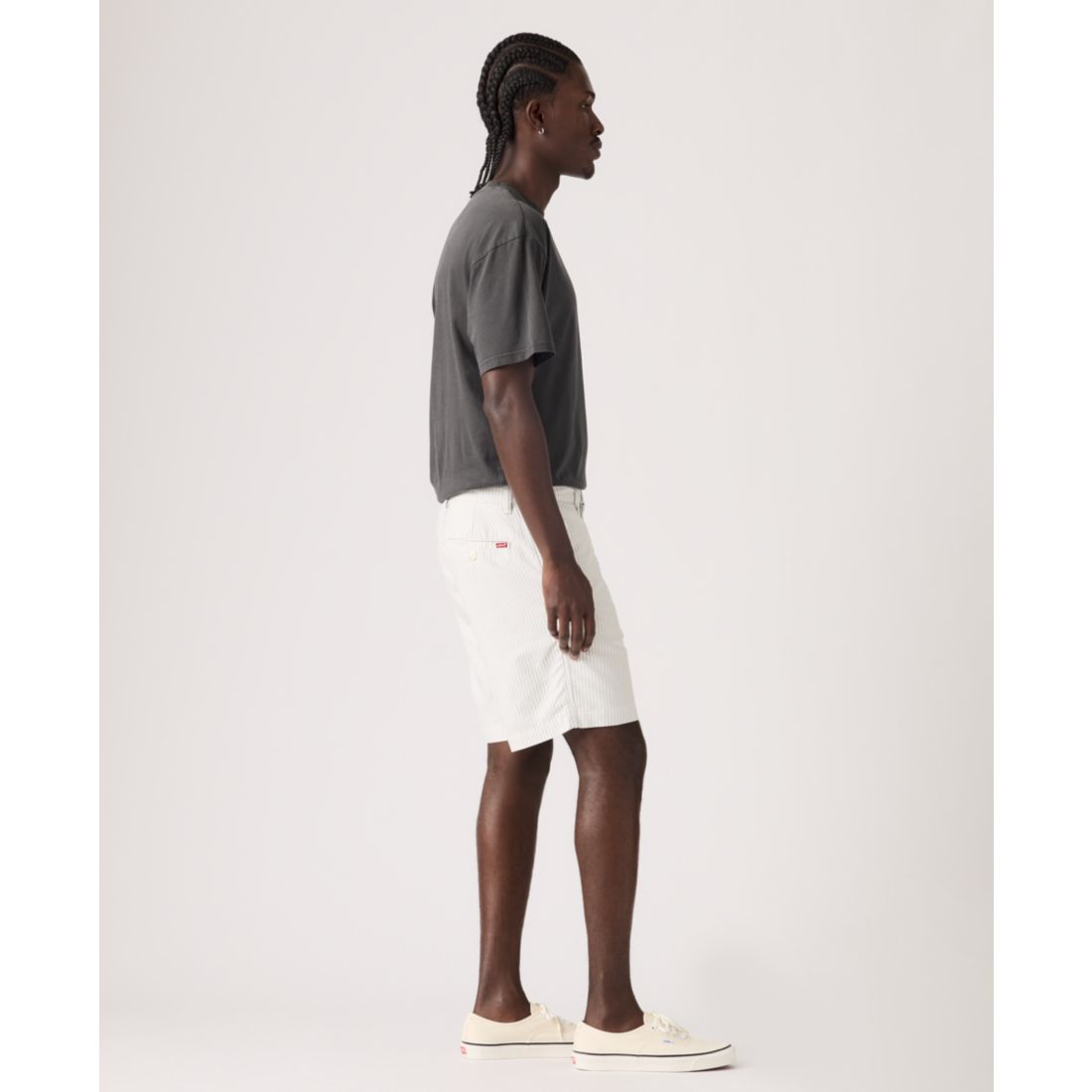 Levi's Men's Relaxed-Fit 8" Chino Shorts