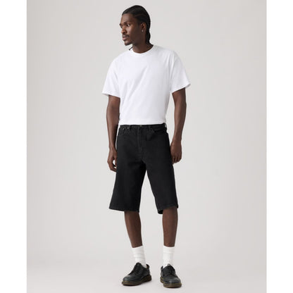 Levi's Men's 470 Low-Rise Baggy Shorts