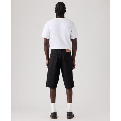 Levi's Men's 470 Low-Rise Baggy Shorts