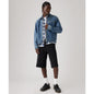 Levi's Men's 470 Low-Rise Baggy Shorts