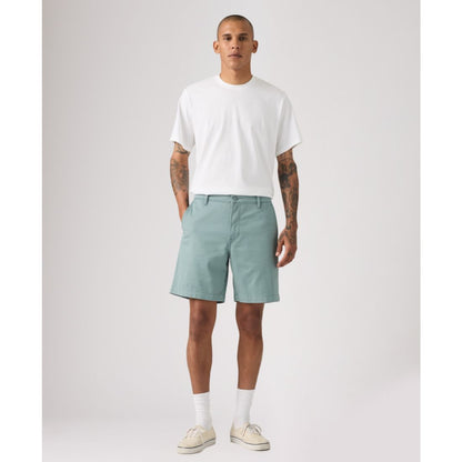 Levi's Men's Relaxed-Fit 8" Chino Shorts