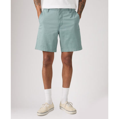 Levi's Men's Relaxed-Fit 8" Chino Shorts