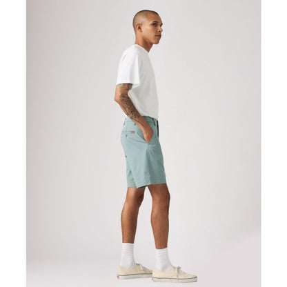 Levi's Men's Relaxed-Fit 8" Chino Shorts