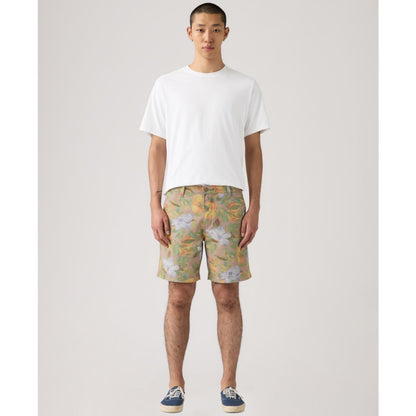 Levi's Men's Authentic Regular-Fit Chino Shorts
