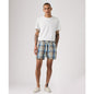 Levi's Men's Xx Chino Easy Cotton Linen 6" Drawstring Shorts