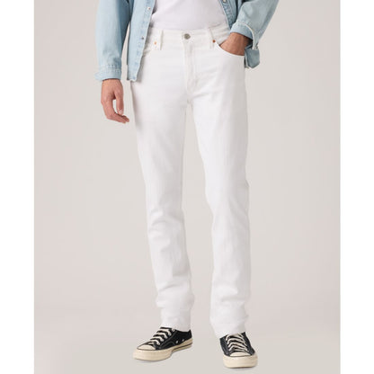 Levi's Men's 511 Modern Slim-Fit Jeans