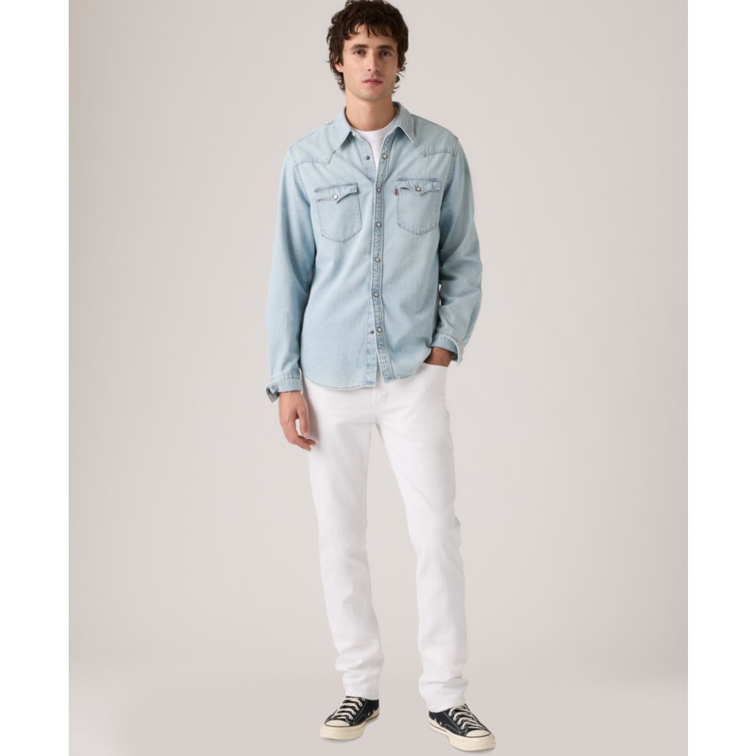Levi's Men's 511 Modern Slim-Fit Jeans