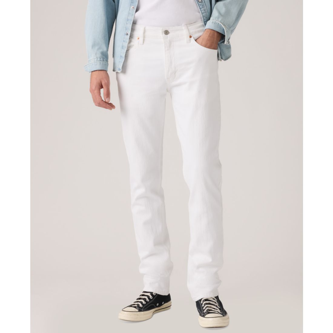 Levi's Men's 511 Modern Slim-Fit Jeans
