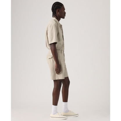 Levi's Men's Authentic Regular-Fit Chino Shorts