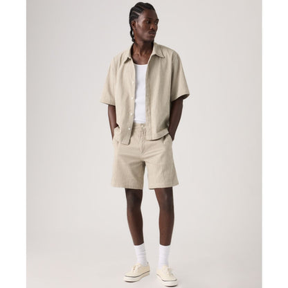 Levi's Men's Authentic Regular-Fit Chino Shorts
