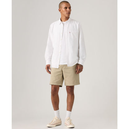 Levi's Men's Relaxed-Fit 8" Chino Shorts