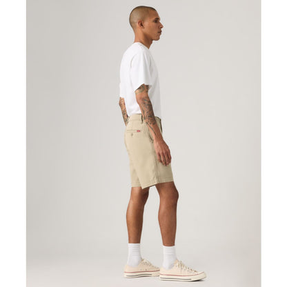 Levi's Men's Relaxed-Fit 8" Chino Shorts