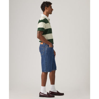 Levi's Men's 470 Low-Rise Baggy Shorts