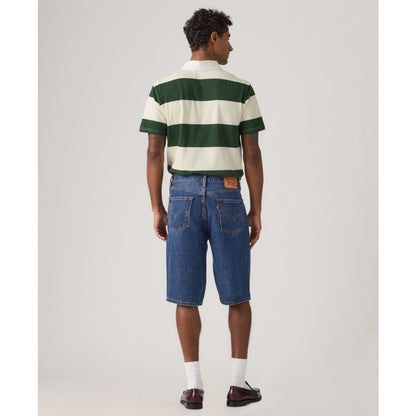 Levi's Men's 470 Low-Rise Baggy Shorts