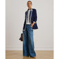 Lauren Ralph Lauren Women's High-Rise Jeans