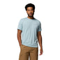 Columbia Men's Parsons Point Short-Sleeve Logo T-Shirt