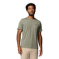 Columbia Men's Parsons Point Short-Sleeve Logo T-Shirt