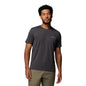 Columbia Men's Parsons Point Short-Sleeve Logo T-Shirt