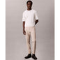 Calvin Klein Men's Slim Stretch Cotton Pants