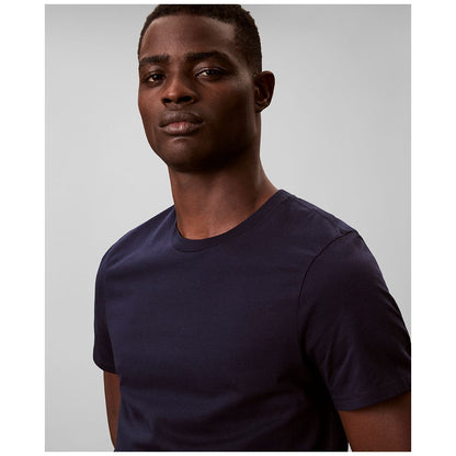 Calvin Klein Men's 3-Pack Cotton Classics Crewneck T-Shirts