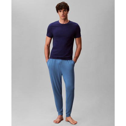 Calvin Klein Men's 3-Pack Cotton Classics Crewneck T-Shirts