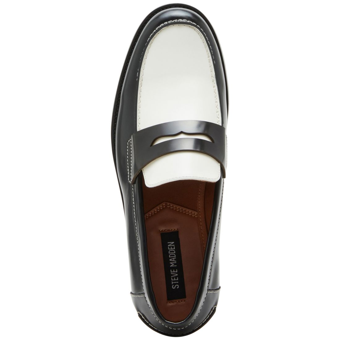 Steve Madden Men's Nicolay Casual Loafer