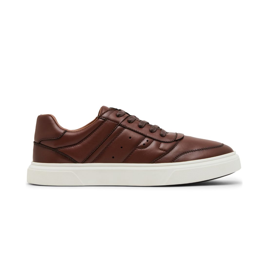 Steve Madden Men's Lace-Up Sneakers