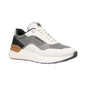 Michael Kors Men's Trevor Lace-Up Sneakers - Storm Gray, Brown