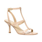 Michael Kors Women's Open Toe Nara Mid Sandals