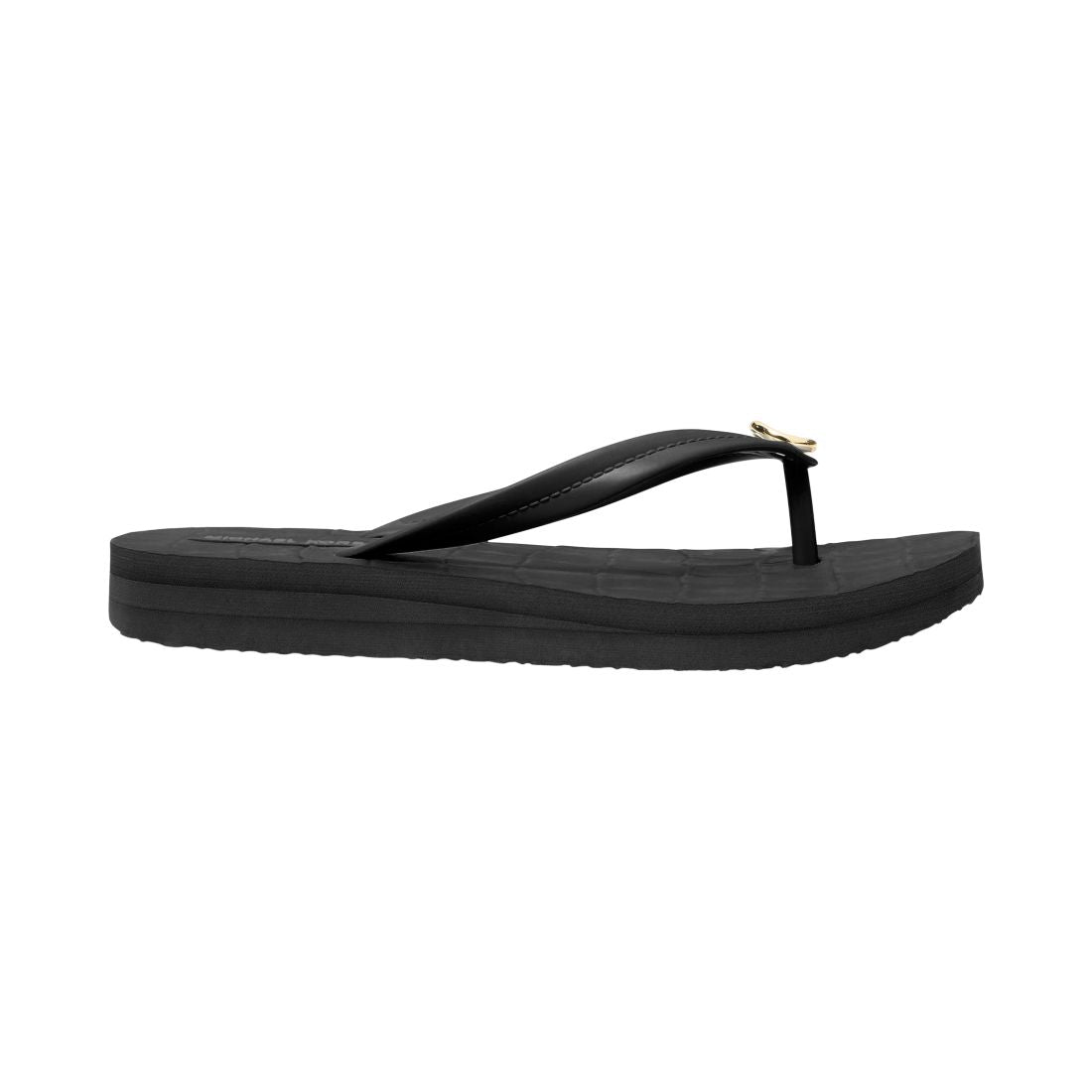 Michael Kors Women's Posie Flip Flops Sandals