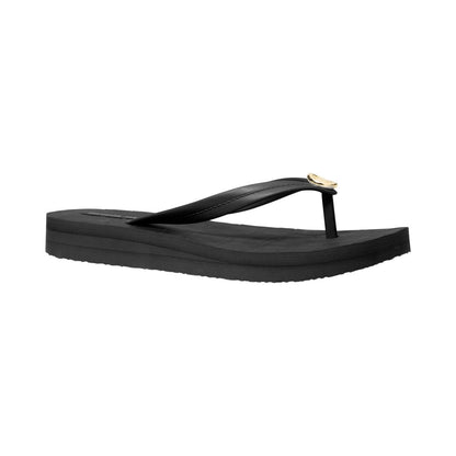 Michael Kors Women's Posie Flip Flops Sandals