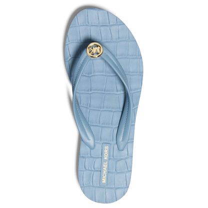 Michael Kors Women's Posie Flip Flops Sandals