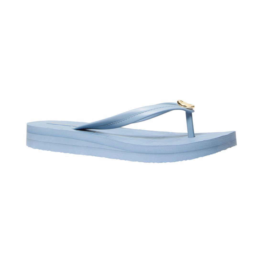 Michael Kors Women's Posie Flip Flops Sandals