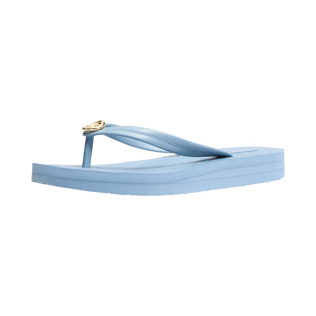 Michael Kors Women's Posie Flip Flops Sandals
