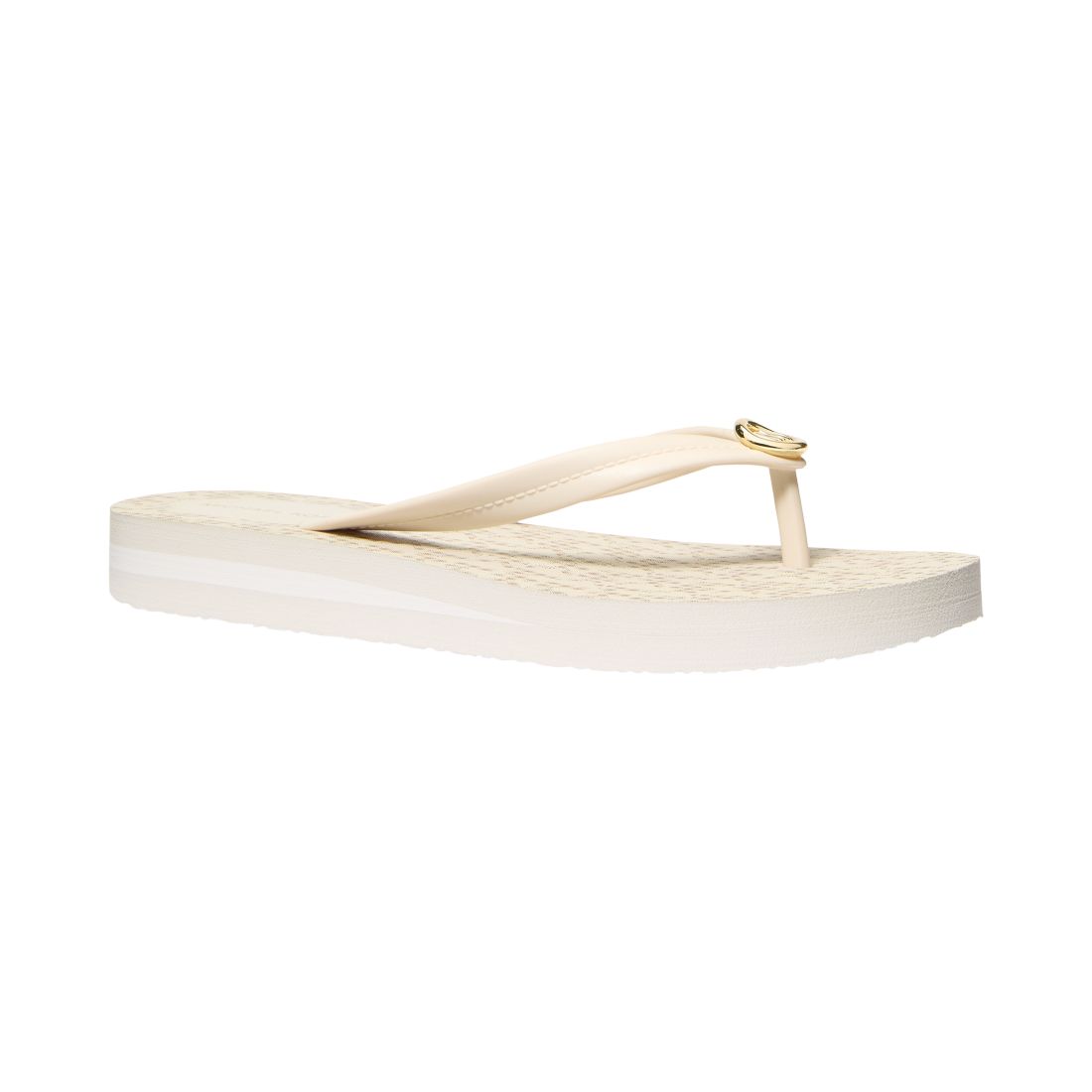 Michael Kors Women's Posie Flip Flops Sandals