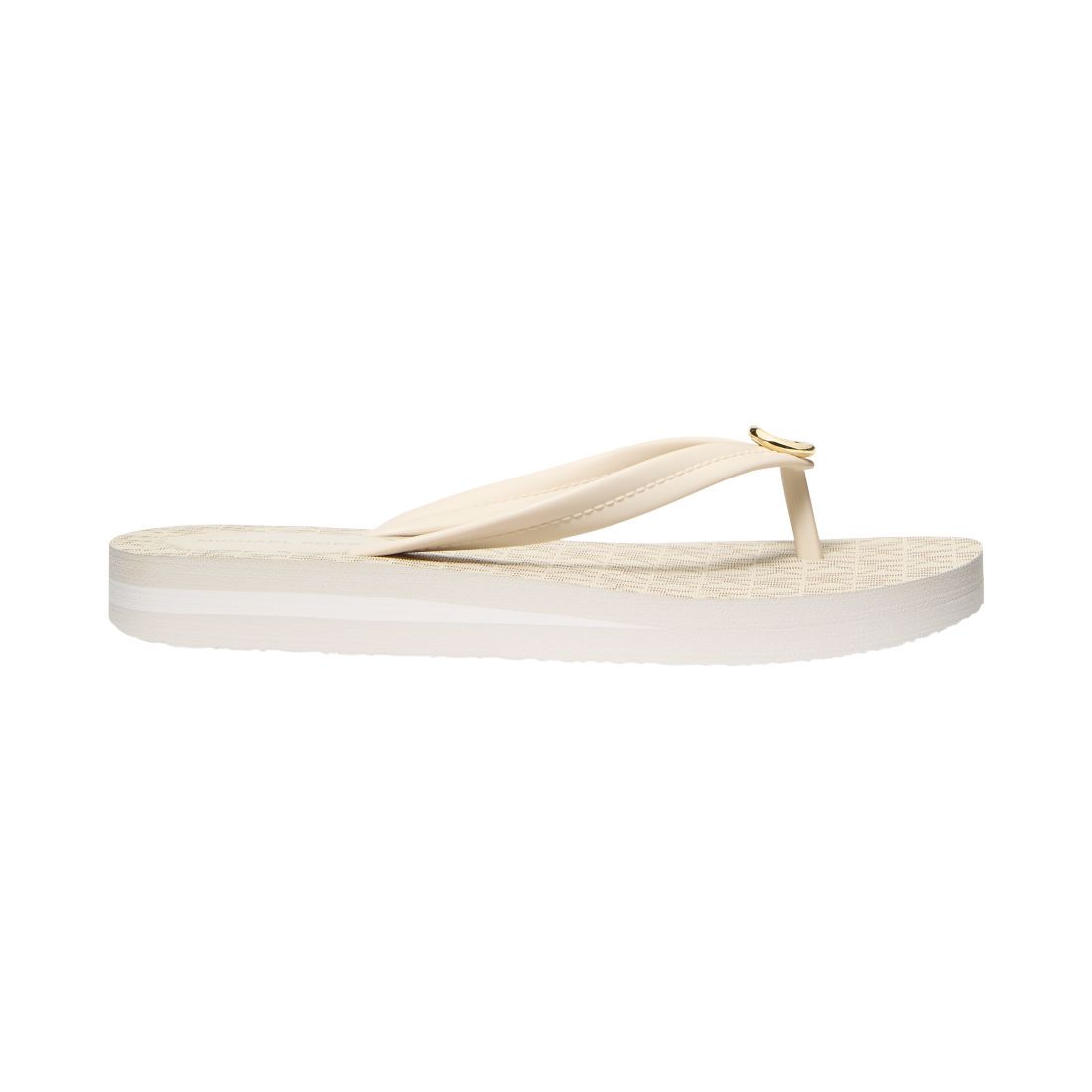Michael Kors Women's Posie Flip Flops Sandals