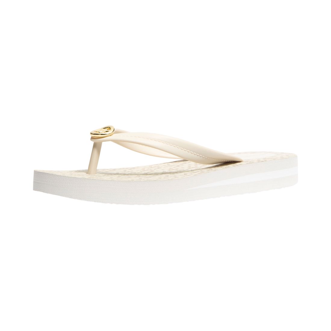 Michael Kors Women's Posie Flip Flops Sandals