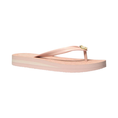 Michael Kors Women's Posie Flip Flops Sandals