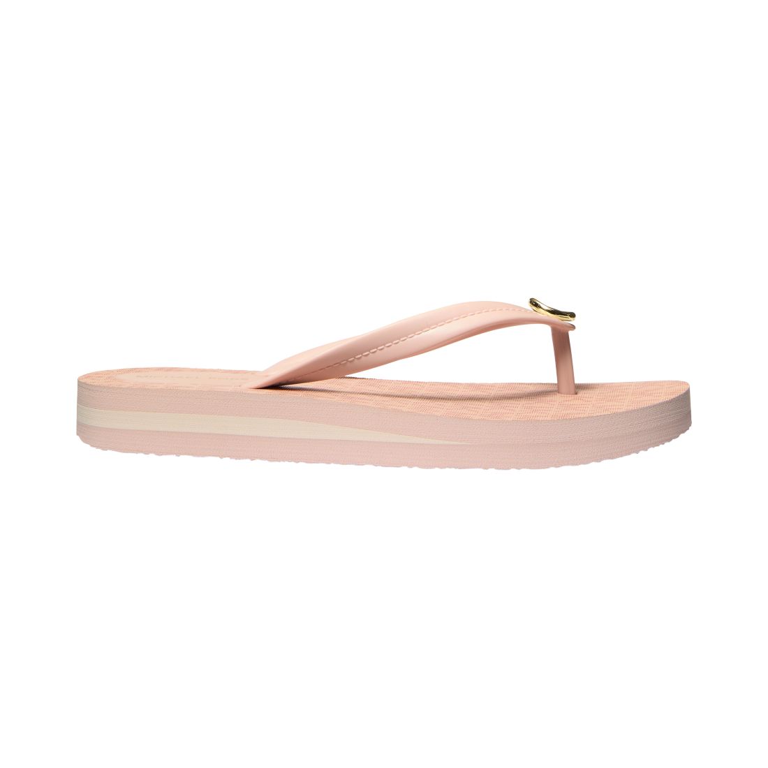 Michael Kors Women's Posie Flip Flops Sandals