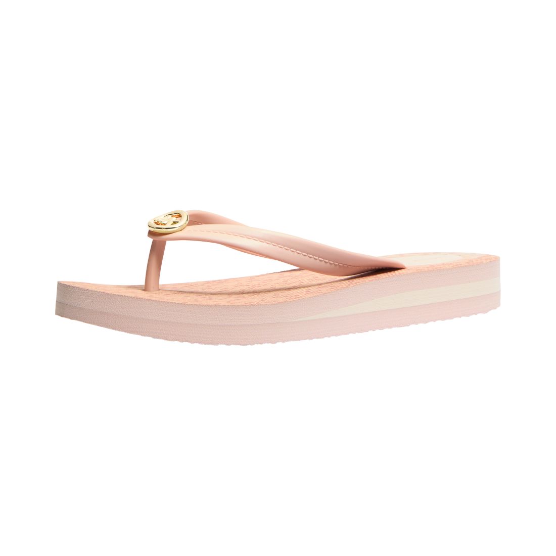 Michael Kors Women's Posie Flip Flops Sandals