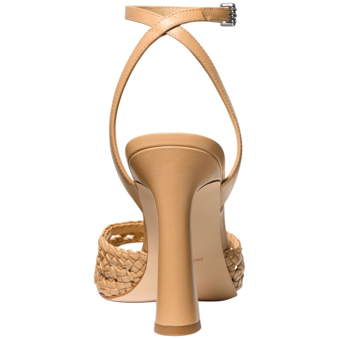 Michael Kors Women's Rosie Peep Toe High Sandals