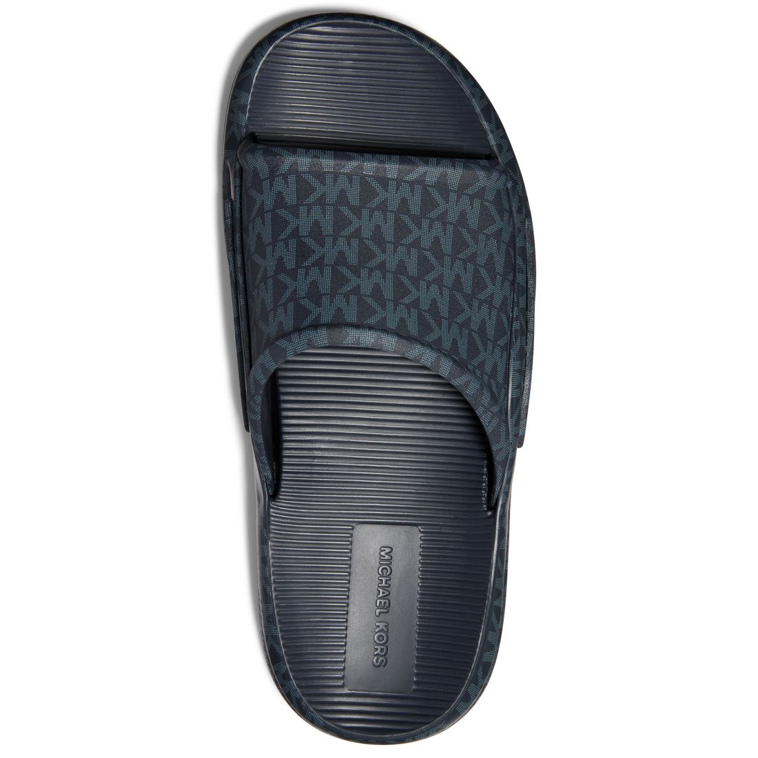 Michael Kors Men's Griffin Slide Sandals