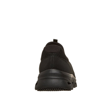 Skechers Women's Work Slip-Resistant: Glide-Step Casual Sneakers from Finish Line