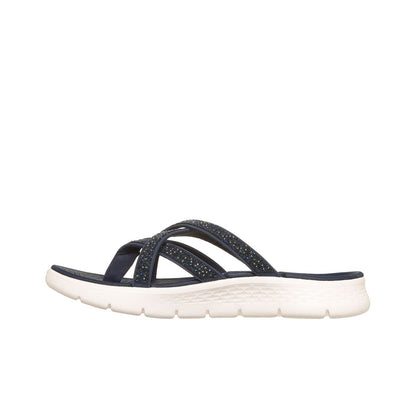 Skechers Women's Go Walk Flex Sandal - Starry Skies Sandals from Finish Line